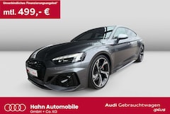 Bild des Angebotes Audi RS5 TFSI quattro tiptr HUD B&O Pano