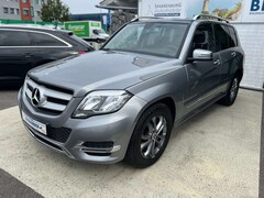 Bild des Angebotes Mercedes-Benz GLK 200 GLK 200 CDI| Tüv und Service Neu