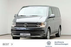 Bild des Angebotes VW T6 Multivan Panamericana 2.0 TDI DSG PDC; Navi,