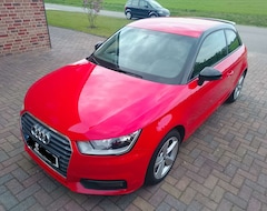 Bild des Angebotes Audi A1 A1 1.4 TDI (ultra)