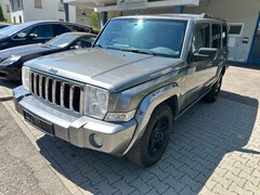 Bild des Angebotes Jeep Commander 3.0 V6 CRD Limited 7-Sitzer Leder Kamera Navigatio