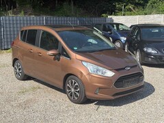 Bild des Angebotes Ford B-Max Titanium