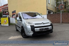 Bild des Angebotes Citroen Berlingo Multispace*5-Sitz*Sthzg*Klima*11/26TÜV*