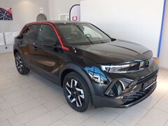 Bild des Angebotes Opel Mokka GS Alcantara, Winterpaket ...