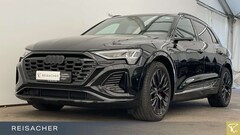 Bild des Angebotes Audi Q8 e-tron Q8 55 e tron S Line Pano SoundSystem MMI 21"