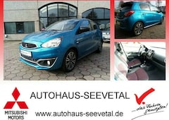 Bild des Angebotes Mitsubishi Space Star Diamant Edition+