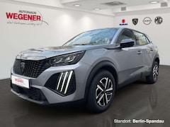 Bild des Angebotes Peugeot 2008 Style Hybrid 145 e-DSC6 *SHZ*