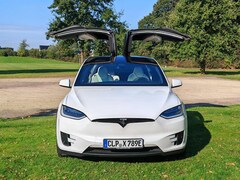 Bild des Angebotes Tesla Model X Model X 90D Allradantrieb