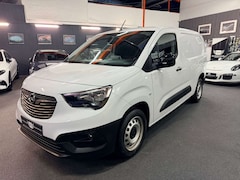 Bild des Angebotes Opel Combo Cargo XL 1.5 CDTI KLIMA/PDC/TEMPOMAT/HOLZB