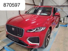 Bild des Angebotes Jaguar F-Pace F-PACE R-Dynamic AWD P400E Hybrid Panorama 360°K
