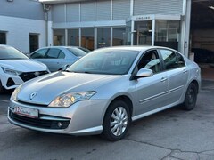 Bild des Angebotes Renault Laguna III Emotion 2-Zonen-Klima*8-Fach-Bereift*
