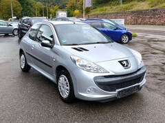 Bild des Angebotes Peugeot 206 Basis