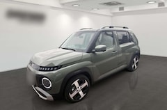Hyundai Inster Prime/Navi/Sitzheizung/LED/Klimaauto./Wärmepumpe/R