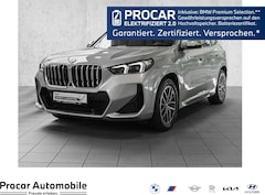Bild des Angebotes BMW X1 xDrive30e MSport Pano Head-Up ParkassPLUS  360°Kam
