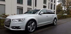 Bild des Angebotes Audi A6 allroad quattro 3.0 TDI S tronic DPF