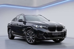 Bild des Angebotes BMW X6 X6 40d M-Sport Pro LUFT*MASSAGE*PANO-SKY*STANDHZ