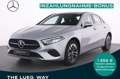 Bild des Angebotes Mercedes-Benz A 250 e Lim Progressive+NavPrem+LED-HP+KeylG+RFK