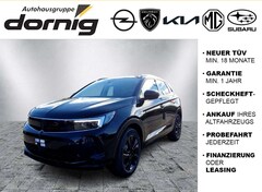 Bild des Angebotes Opel Grandland X Grandland GS Navi, SHZ, ThermaTec *G* NP