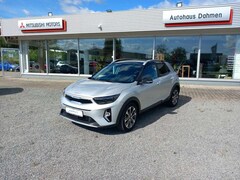 Bild des Angebotes Kia Stonic Platinum 1.0 Mildhybrid AHK, Sitzheizung, Navi, Au