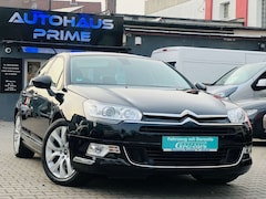 Bild des Angebotes Citroen C5 X +Lim. Exclusive+1.HAND+AUTOMATIK+NAVI+LEDER