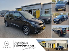 Bild des Angebotes Opel Combo Life XL GS 1,5D 7-Sitze Navi SHZ RFK IntelliLux-LED