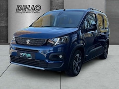 Bild des Angebotes Peugeot Rifter GT L1 AHK Kamera Keyless Allwetterreifen Dyn. Kurv