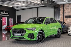 Bild des Angebotes Audi RS Q3 SPORTBACK|RS-AGA & SITZE|KERAMIK|1.HD|VOLL