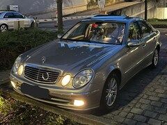 Bild des Angebotes Mercedes-Benz E 320 Avantgarde