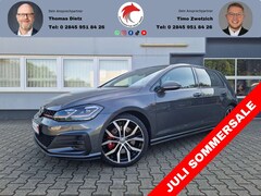 Bild des Angebotes VW Golf GTI "Performance" 2,0 l TSI DSG *Standheizung*AHK*Pan