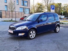 Bild des Angebotes Skoda Roomster Ambition/1Hand/Alufelgen/PDC hinten/Euro5/Color/