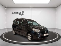 Bild des Angebotes Dacia Dokker 1.2 Laureate|ShZ|Klima|Tempo|Navi|PDC|