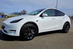 Bild des Angebotes Tesla Model Y Model Y RWD