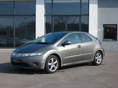 Bild des Angebotes Honda Civic Limo5-trg. 1.4*Klima*Tempomat*