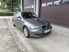 Bild des Angebotes BMW 116 Sport-Paket, Steuerkette neu, Allwetterreifen