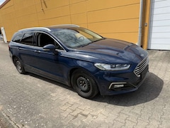 Bild des Angebotes Ford Mondeo Titanium