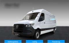 Bild des Angebotes Mercedes-Benz Sprinter 317 CDI Kasten L3H2 LED+MBUX+DAB+Kamera