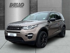 Bild des Angebotes Land Rover Discovery Sport 2.0 HSE Panorama Navi Soundsystem Bi-Xenon Kurvenl