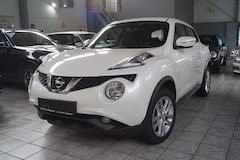 Bild des Angebotes Nissan Juke 1.5 Acenta*