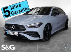 Bild des Angebotes Mercedes-Benz CLA 220 d AMG MBUX+LED+Pano+RüKam