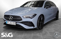 Bild des Angebotes Mercedes-Benz CLA 220 d AMG MBUX+LED+Pano+RüKam