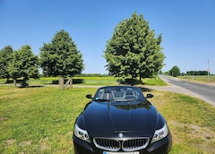 Bild des Angebotes BMW Z4 Z4 sDrive20i Aut.