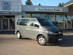 Bild des Angebotes VW T6 Kombi T6.1 Kombi DSG+9 Sitze+Navi+Cam+Sitzh+GRA+Appcon
