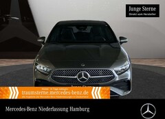 Bild des Angebotes Mercedes-Benz A 220 d AMG+LED+KAMERA+KEYLESS+8G