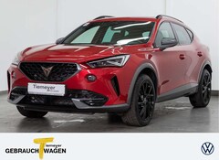 Bild des Angebotes CUPRA Formentor VZ AHK MATRIX PANO LEDER BEATS