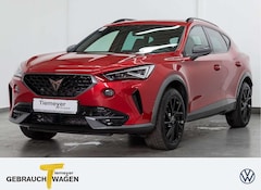 Bild des Angebotes CUPRA Formentor VZ AHK MATRIX PANO LEDER BEATS
