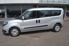 Bild des Angebotes Fiat Doblo Doblò SX Maxi Kombi