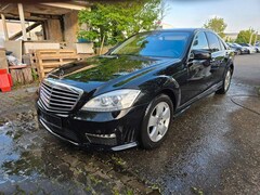 Bild des Angebotes Mercedes-Benz S 500 7G MEC DESIGN AUSPUFFANLAGE