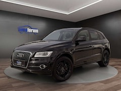 Bild des Angebotes Audi Q5 3.0 TDI quattro S-LINE°AHK°ACC°LEDER°KAMERA