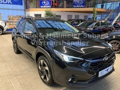 Bild des Angebotes Subaru Crosstrek Platinum Leder Schiebedach