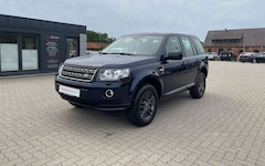 Land Rover Freelander 2 XS TD4 4x4 1HD AHK BI-XENON